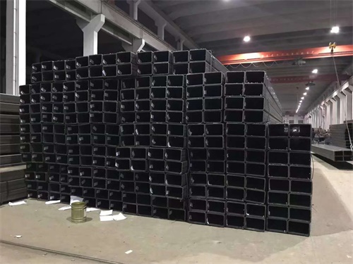 九江冷拔方管选型指南 工程采购怎么选